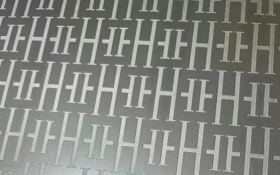 不锈钢装饰人必看——不锈钢蚀刻板小百科