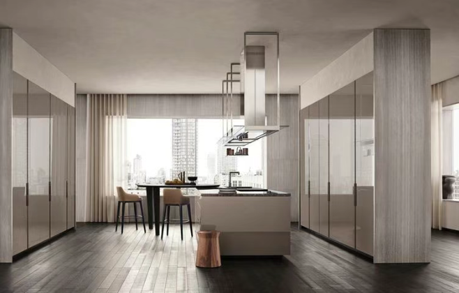 设计师不会告诉你的秘密：为什么好设计，都选不锈钢材质？