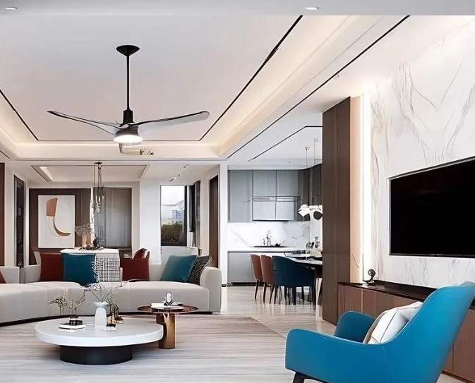 不锈钢装饰线条：提升空间质感的点睛之笔