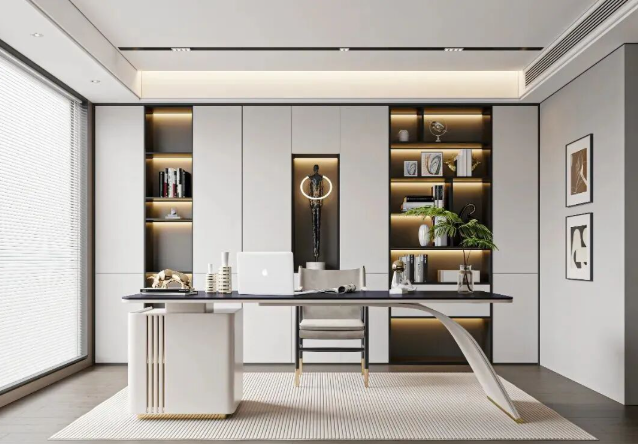 不锈钢全屋定制七大风格展示，总有一款适合你的家！