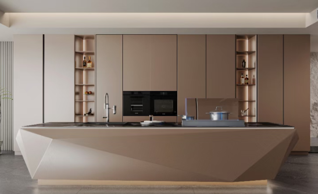 不锈钢家居知识入门 | 如何在不锈钢表面打造你钟情的样式