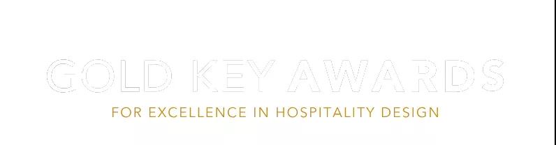 赛广视野：中国酒店设计作品获得美国的GOLD KEY AWARDS金钥匙大奖