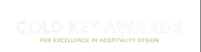 赛广视野：中国酒店设计作品获得美国的GOLD KEY AWARDS金钥匙大奖