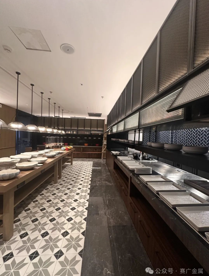2024案例——大理福朋喜来登酒店