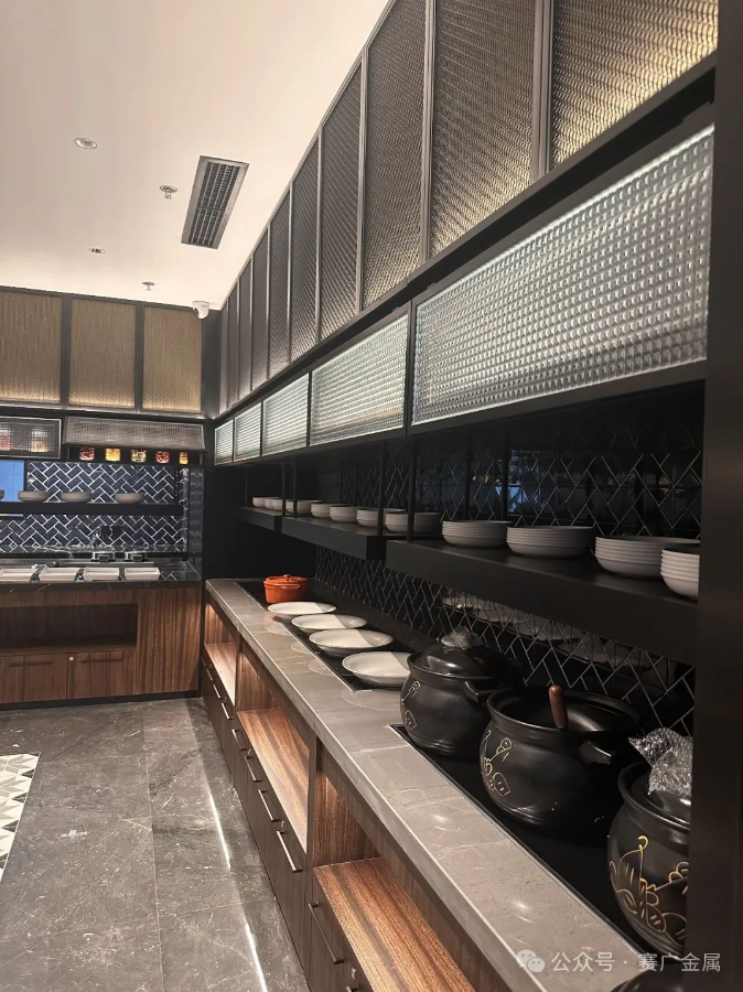 2024案例——大理福朋喜来登酒店