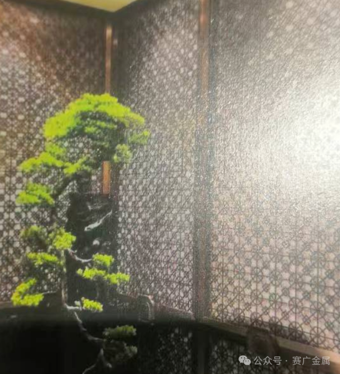 2024案例——普洱观澜艺墅